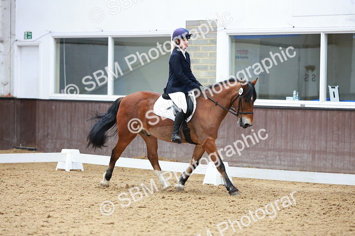 SBM_001008 - Class 5 - Novice 1
