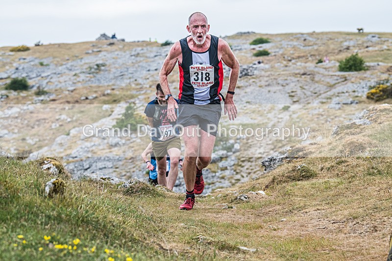 Hutton Roof-206 - Hutton Roof Fell Race Saturday 24th May 2025