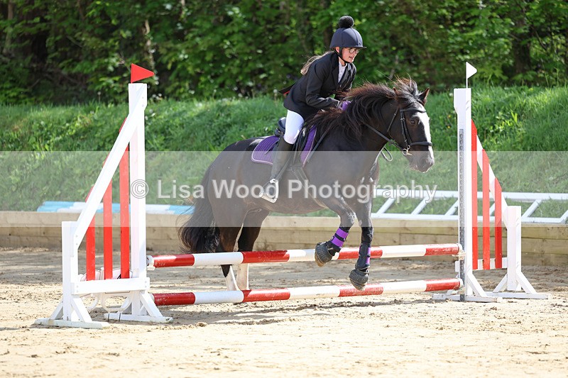 3E7A5905 - Class 3: 50cm Open