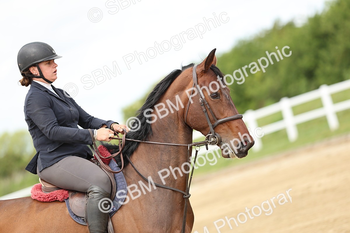 SBM_000591 - Class 3 - Senior Discovery - 1.00m