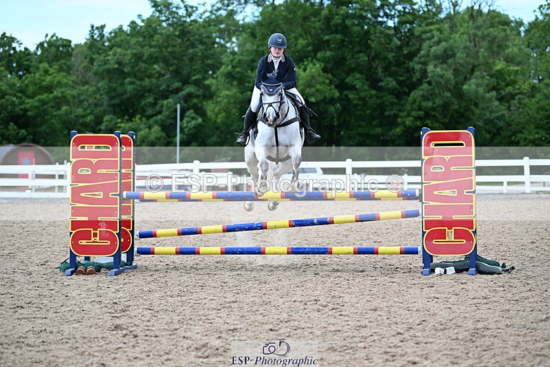 240608A-164433-01873 - Cls 14 95cm Amateur Qualifier