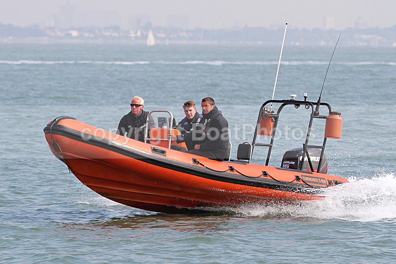 151003 TORNADO RIB IMG_2855 - RIBs, Tenders, Dories, Dinghies