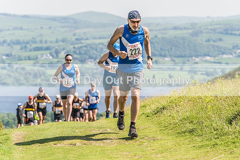 Two Tops-296 - Two Tops Fell Race Saturday 18th May 2024