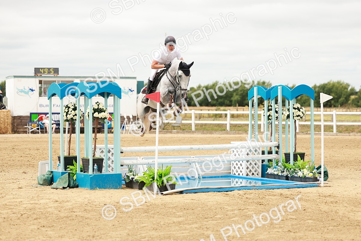 SBM_017548 - Class 21 - Senior Newcomers Championship 2d Rd