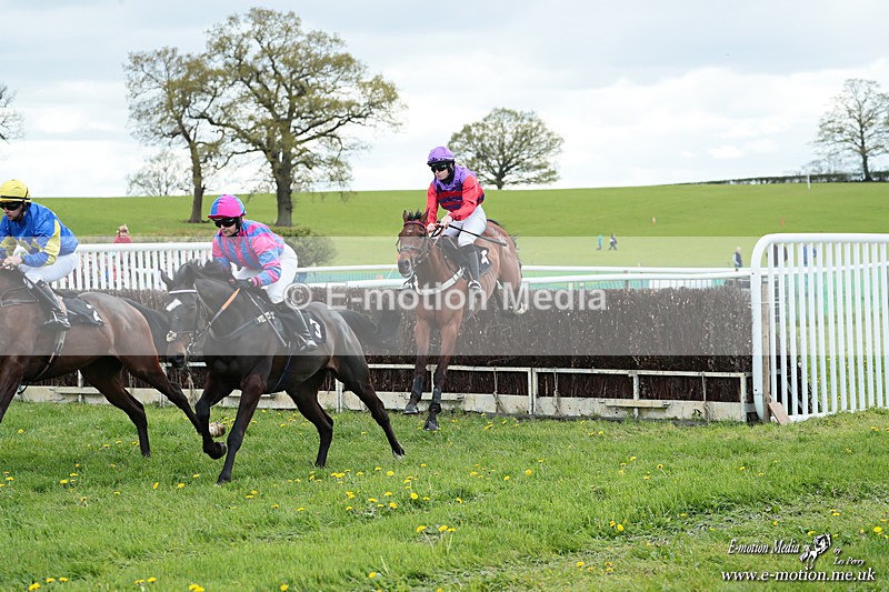 PtP 180426 70 - Worcestershire Hunt PtP Chaddesley Corbett 18/04/26