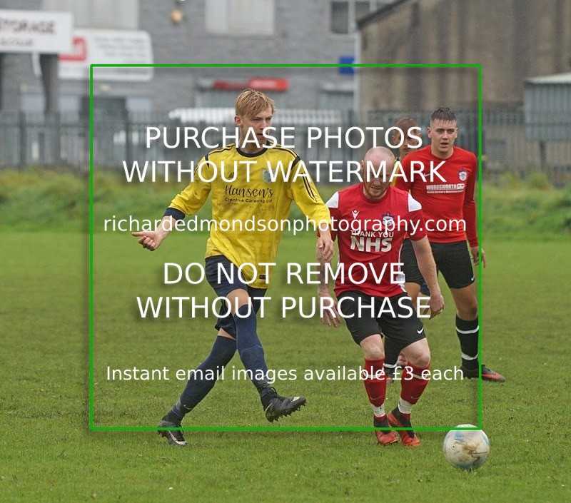DSC02875 - Kendal United A v Ullswater Utd (Saturday 22 August)