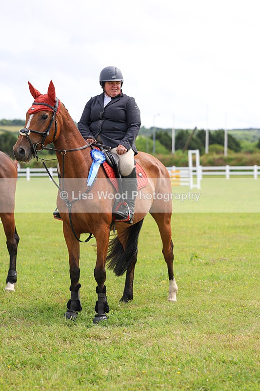 3E7A7837 - Class 13: Senior British Novice/90cm open