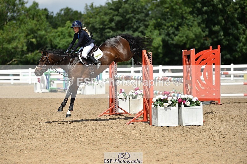 250628-131230-03816 - Cls 23 Graham Heath Equestrian 128cm & 138cm