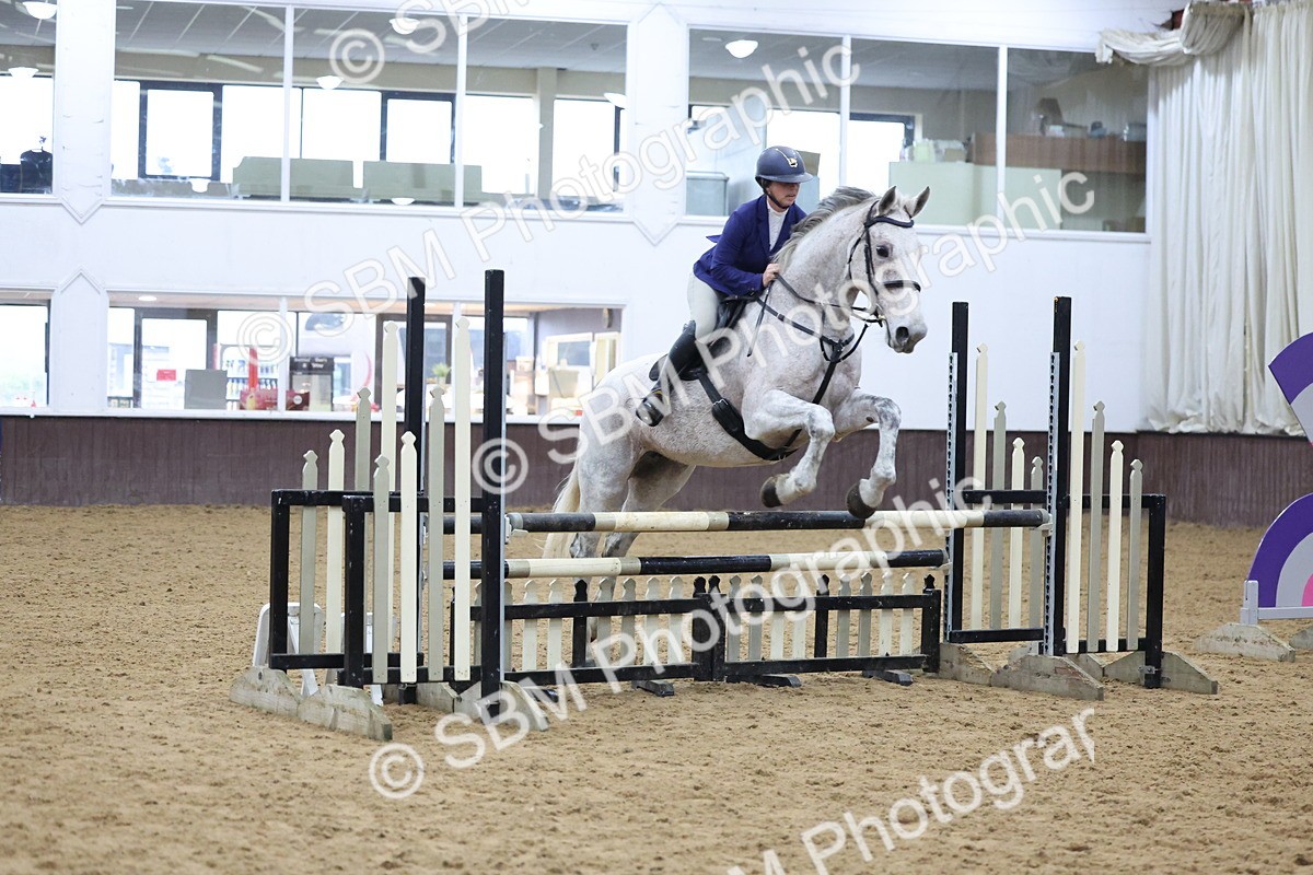 SBM_000357 - Class 2 - Senior British Novice - 90cm