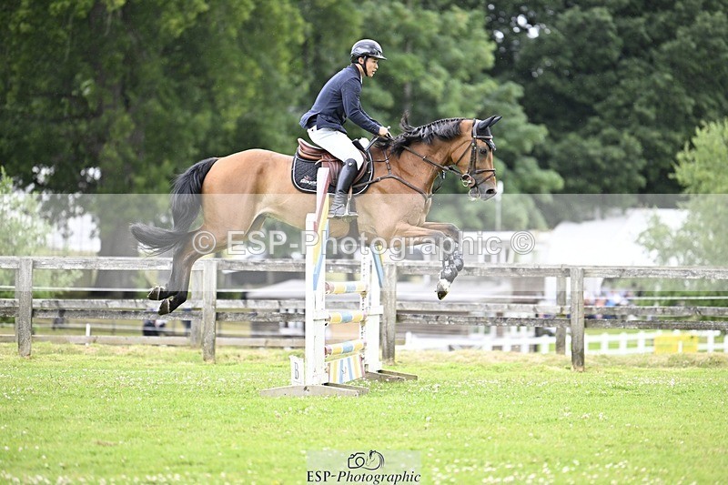 240705-125135-09721 - Cls 28 95cm Amateur Qualifier