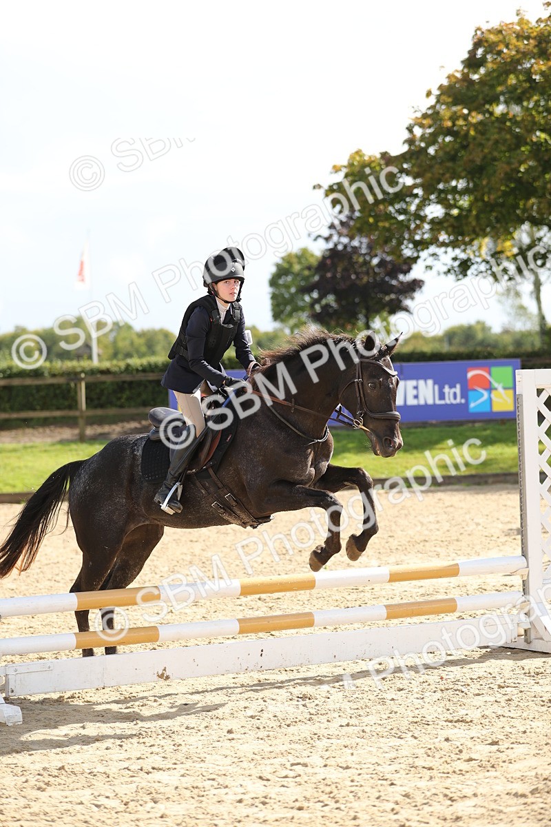 SBM_40239 - J21 - Junior Horse 60cm Championship