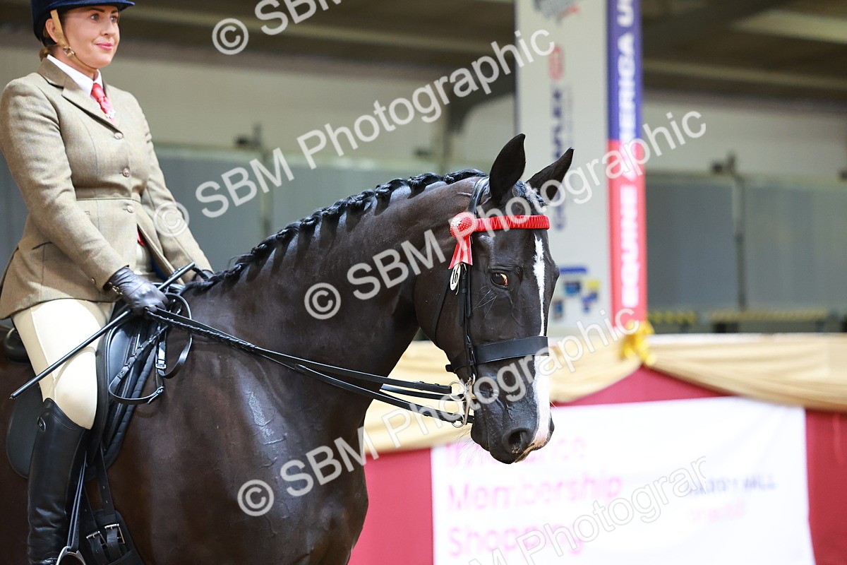 SBM_06230 - Class 12R - Ridden Pre-Vet