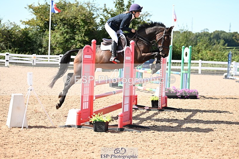 240914A-132440-07764 - Cls 23-S 95cm Amateur Qualifier