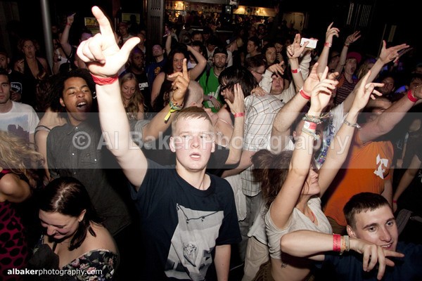 118 - Soul:ution @ BOTW 26.08.12