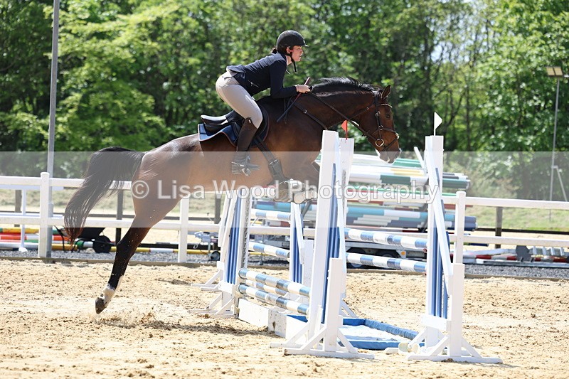 3E7A6586 - Class 5: Senior Discovery/1m open