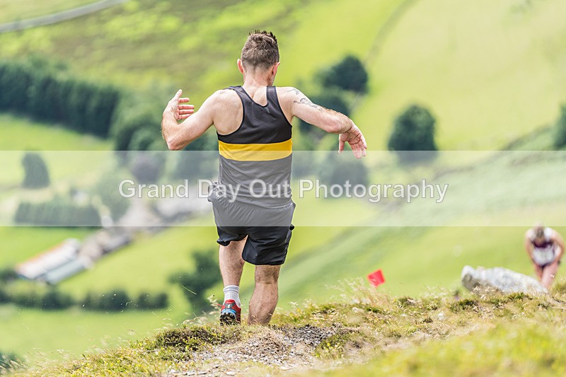 Gategill-304 - Gategill Fell Race Saturday 6th July 2024