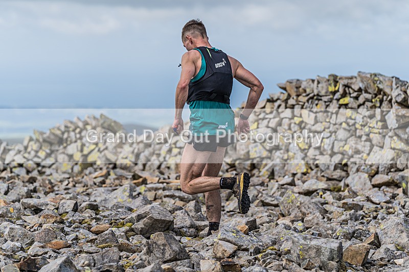 Ennerdale-43 - Ennerdale Horseshoe Fell Race Saturday 8th June 2024
