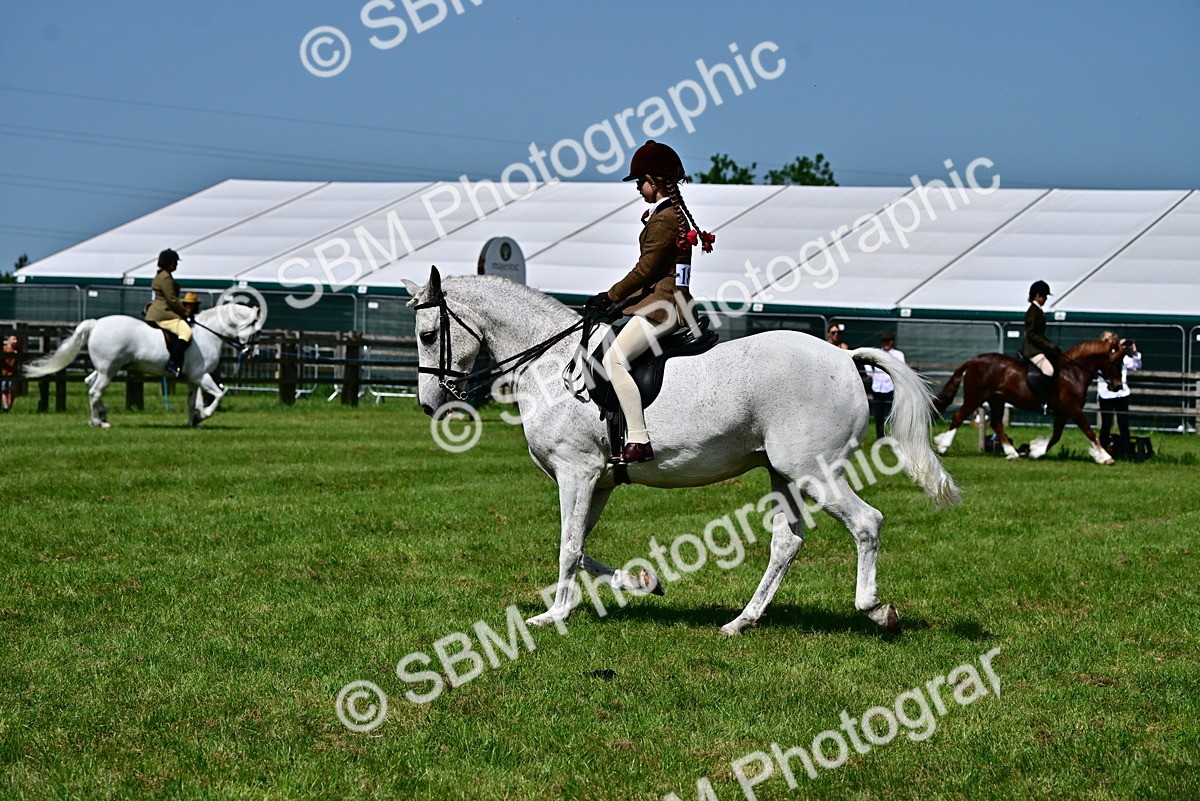 SBM_03742 - Class 58 - TSR  Ridden Veteran Amateur of the year