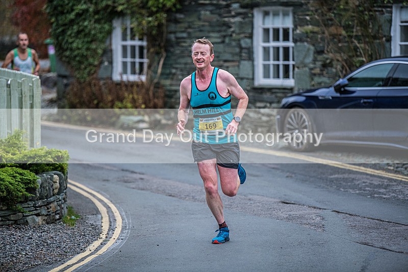 Derwentwater-143 - Derwentwater 10 Mile Road Race Sunday 3rd November 2024