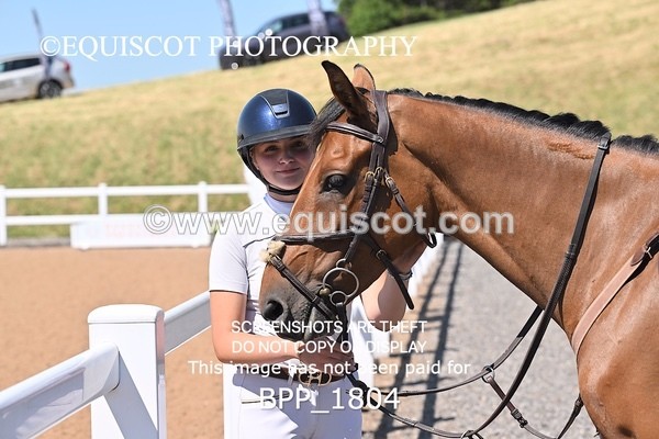BPP_1804 - THU CLASS 3 Scottish Branch North West Junior Championship **Viewing/Selection class for 148 teams**