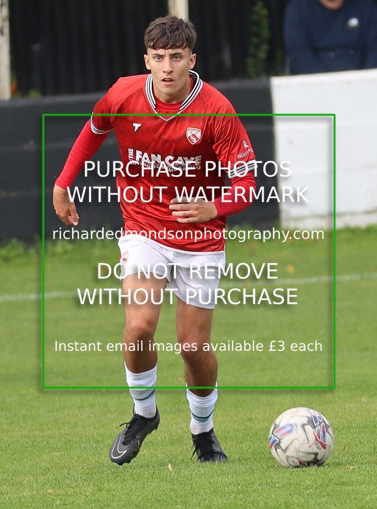 IMG_7950 - Morecambe Academy vs Wrexham Academy (21/9/24)