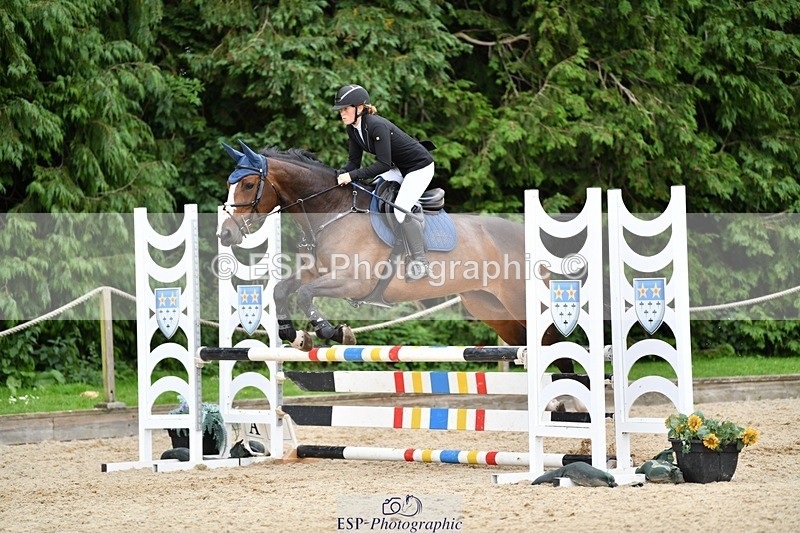 240712-111458-32941 - Cls 137 British Novice and 90cm Open