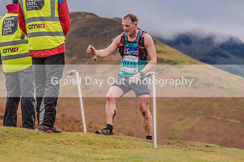 British Fell Relay-4071 - British Fell & Hill Relay Championship Braithwaite Keswick Saturday 21st October 2023