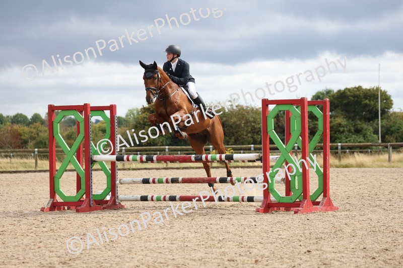 20250803-1482 - Class 4 - 90cm