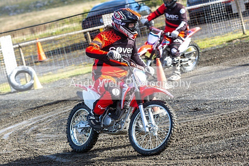 221008-5D-3K8A2430 - Ride & Skid It  Flat Track Experience 08th Oct 22