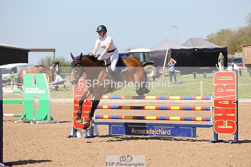 250430-143927-01157 - Cls 5 National 1.15m Cup and Open