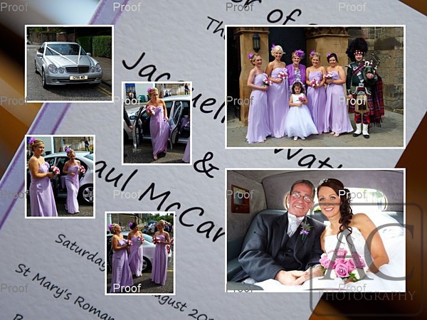  - St. Mary's Chapel, Greenock and Lynnhurst Hotel, Johnstone