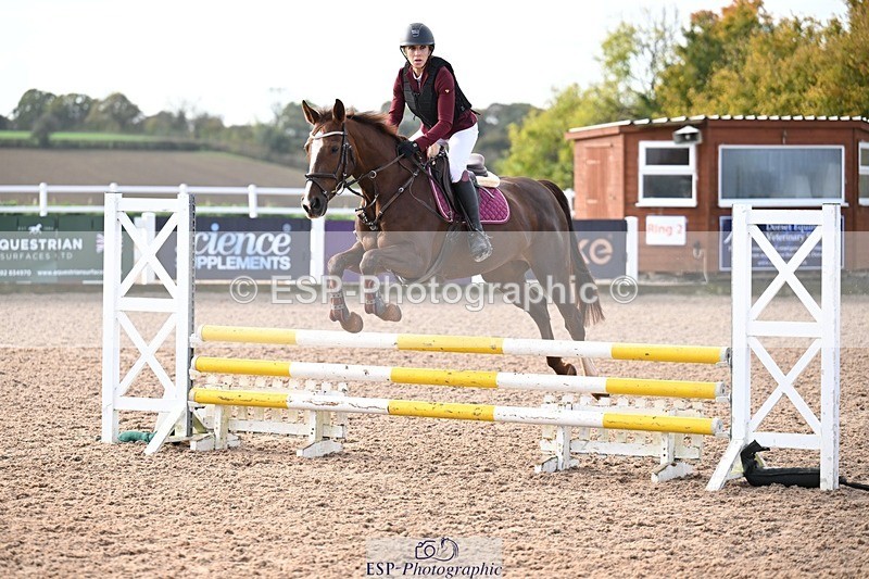 251022-110003-00182 - Clear Round & Cls 1 Brit Nov 90cm