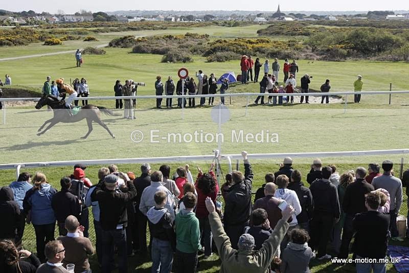Race 3 7 - Gsy Race Finish Line 03/05/10