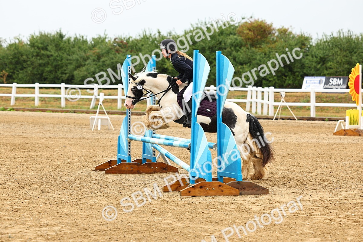 SBM_001057 - Class 4 - 70cm