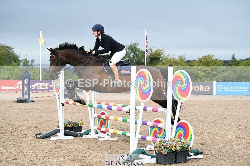 250803-090611-11727 - Cls 31 a&b British Novice & 90cm Open