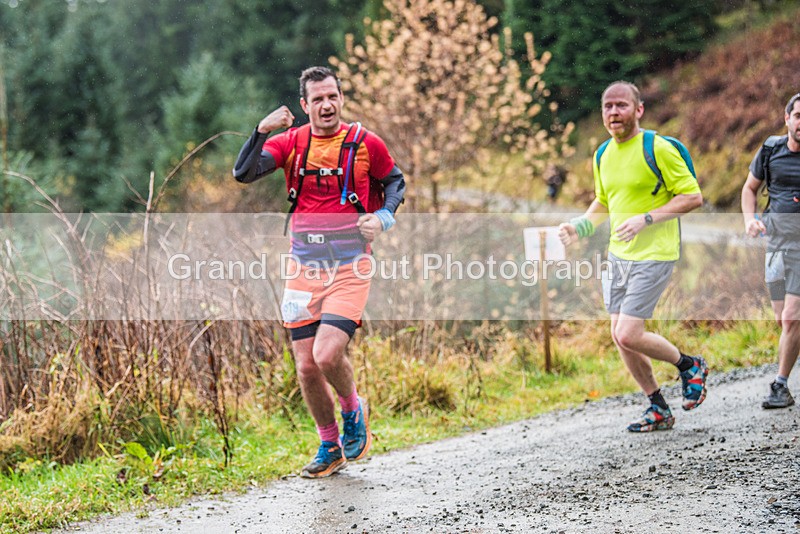 Glentress 21  10K-506 - High Terrain Events Glentress 21 & 10K Trail Races Saturday 18th November 2023