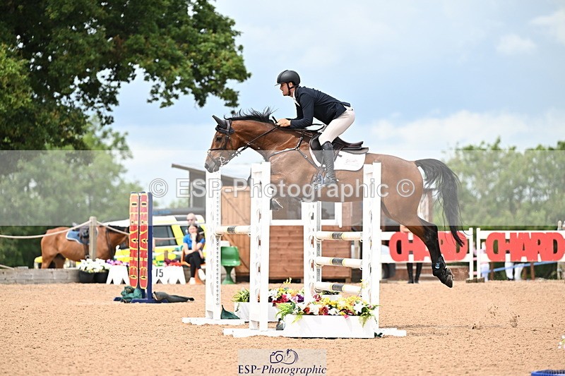 240726A-131727-01379 - Cls 3 Snr Foxhunter