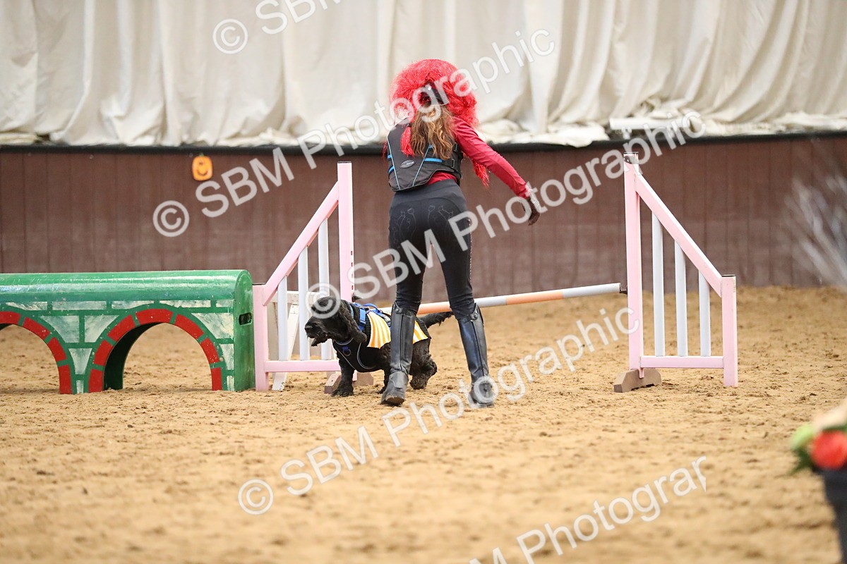 SBM_001207 - Class 3 - Horse & Hound