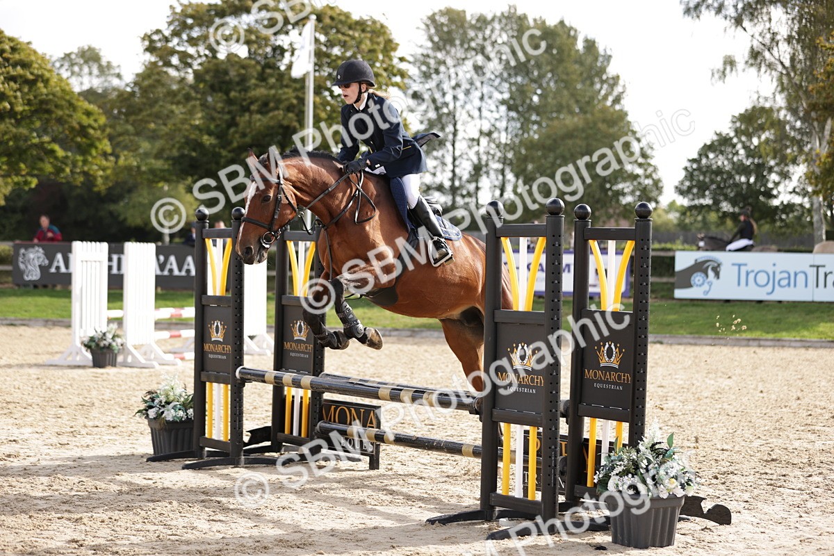 SBM_16585 - J33 - Senior 75cm Championship