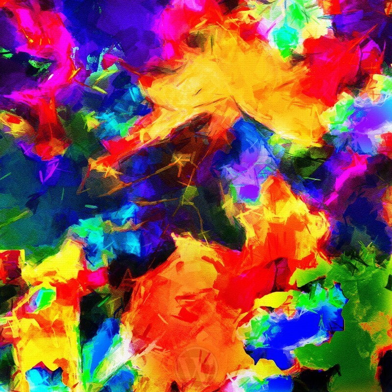 A State of Fusion Abstract - Abstracts