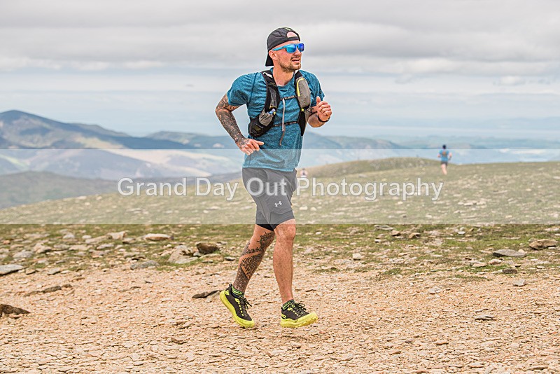 Helvellyn-323 - Helvellyn & The Dodds Fell Race Saturday 27th May 2023