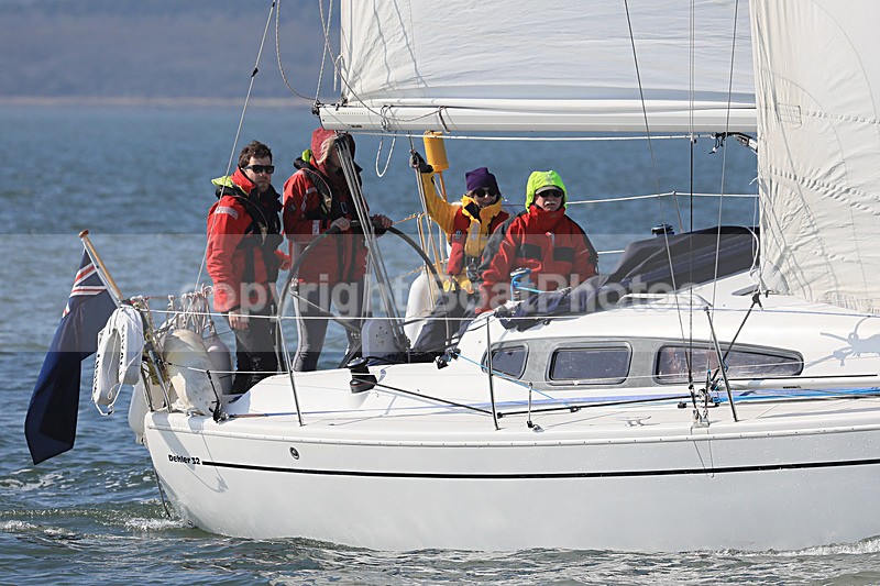 180414 RIGHT ROYAL GBR5436R  1Y3A5496 - Sailboats - multihull