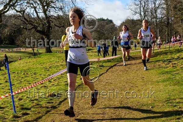 Falkirk25-914098 - Senior Women Set One