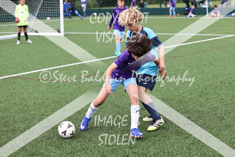 1DX30127 - Sun 7th U10 Boys