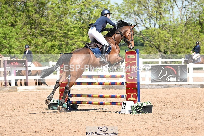 250510-105417-10350 - Cls 20 Snr Discovery and 1m Open