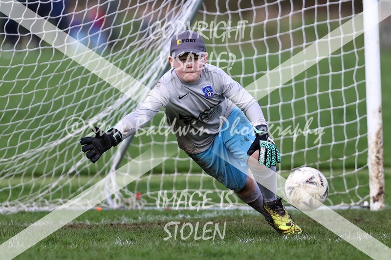 1DX30834 - 2026-03-01  FC Abbey Meads U11 Grey V Hungerford Town Juniors U11 Gladiators