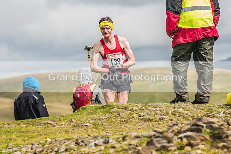 Sedbergh -1062 - Sedbergh Hills Fell Race Sunday 20th August 2023