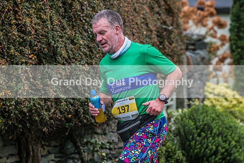 Derwentwater-218 - Derwentwater 10 Mile Road Race Sunday 2nd November 2025