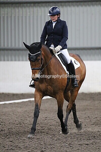 SIAL4877 - CAbin Dressage 5th july 2025