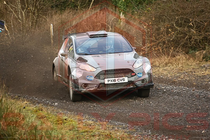 Samsonas Fivemiletown Rally-4 - Samsonas Rally Fivemiletown